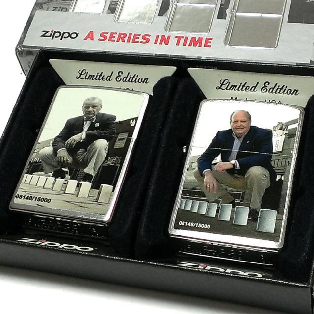 ZIPPO 一点物 レア 限定 ブレイズデル ジッポ ライター シリアル入り シルバー かっこいい メンズ ギフト プレゼントの通販は 26,600円