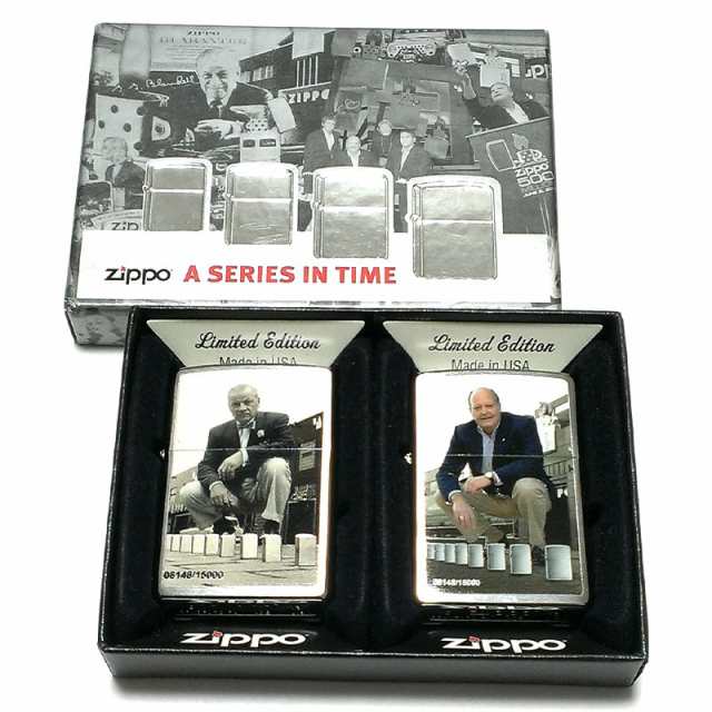 ZIPPO 一点物 レア 限定 ブレイズデル ジッポ ライター シリアル入り