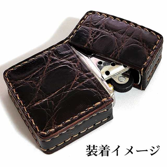 ライターケース 安い zippo