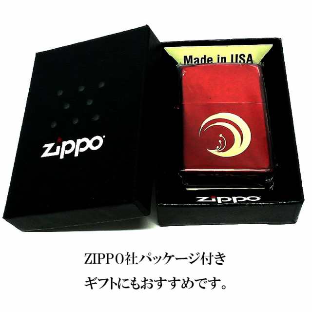 ZIPPO リコリス・リコイル 錦木千束 アニメ ジッポ ライター 両面加工 彫刻 イオンレッド 金差し 可愛い キャラクター