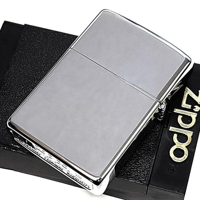 ZIPPO ライター 1997年製 廃盤 ジッポ ビンテージ 地図 ラブラドール カナダ製 珍しい レア 鏡面シルバー ヴィンテージ オンタリオ製 未使用品 絶版 プレゼント おしゃれ ギフト メンズ_4