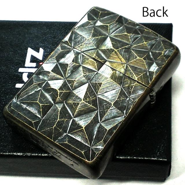 ZIPPO ライター アーマー ジッポ かっこいい メテオ NEO METEOR 宇宙 