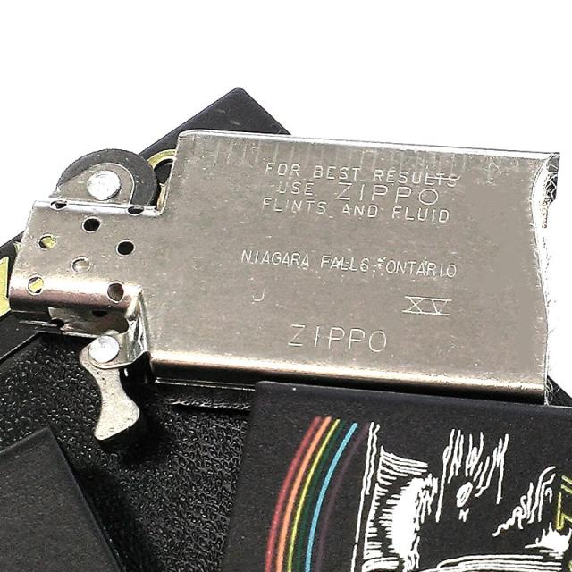 ZIPPO ライター スリム ジッポ カナダ製 ナイアガラ・フォールズ ZIPPO ライター スリム ジッポ カナダ製 ナイアガラ・フォールズ