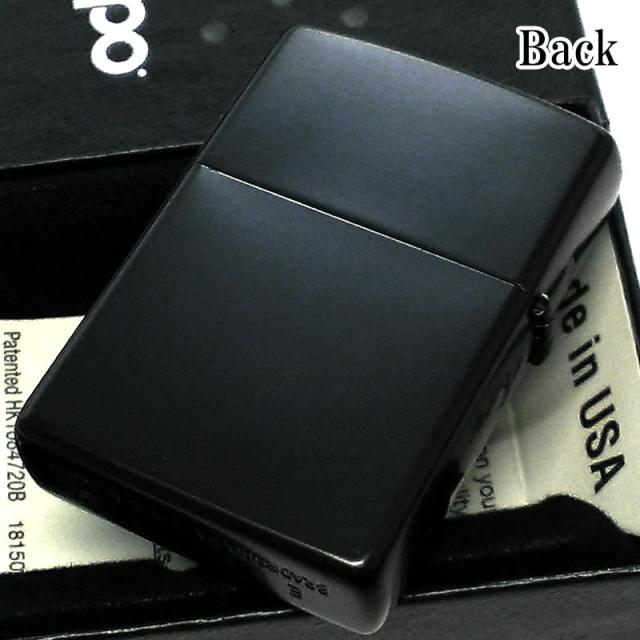ZIPPO サイモンカーター ジッポ ライター スカルメタル スワロフスキー ドクロ マットブラック 艶消し 黒 かっこいい メンズ ブランド_3