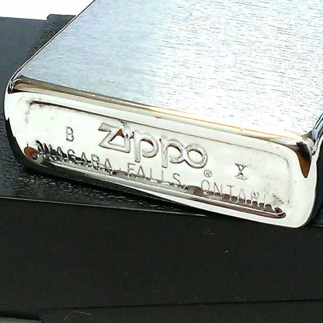 ZIPPO ライター レア 1点物 カナダ製 1998年製 国旗 ジッポ オンタリオ製 バンクーバー ビンテージ おしゃれ 日本の通販はau PAY  マーケット - ZIPPO ライター タバコケース 喫煙具のハヤミ au PAY マーケット店 | au PAY マーケット－通販サイト