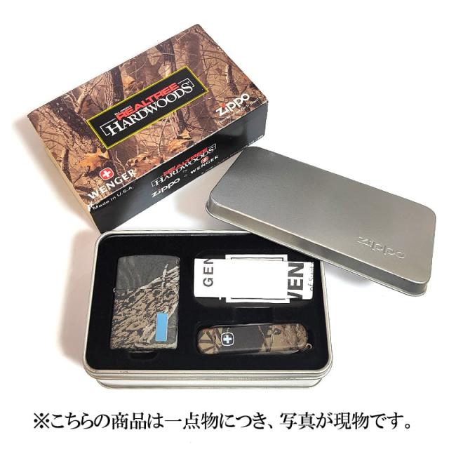 ZIPPO ライター 絶版 WENGER ナイフセット 一点物 ジッポ 廃盤 2000年製 ウェンガー アーミーナイフ 珍しい ヴィンテージ おしゃれ レア かっこいい 希少 メンズ ギフト_7