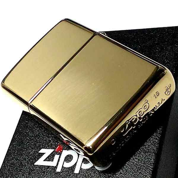 zippo カスタム　高級菊紋　金タンク　ゴールドメッシュ