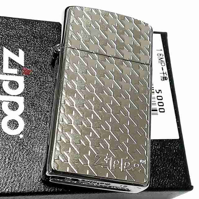 Zippo スリム ジッポ ライター 千鳥 細密エッチング 彫刻 ニッケル鍍金 シルバー Metal Plate 可愛い おしゃれ メンズ レディースの通販はau Pay マーケット Zippo ライター タバコケース 喫煙具のハヤミ Au Pay マーケット店