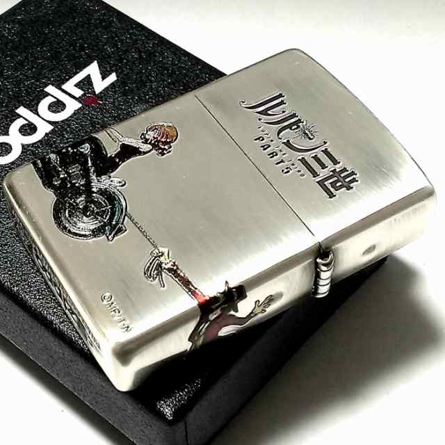 ネイビーシー ルパン三世 Zippo - 通販 - www.stekautomotive.com