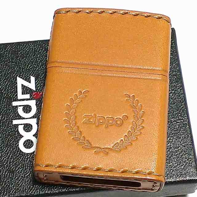 格安SALEスタート】 ZIPPO 革巻き dinogrip.com