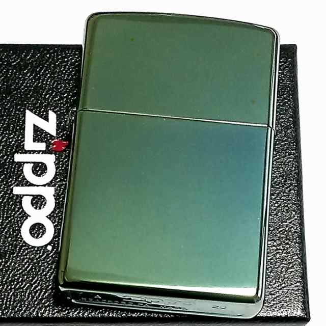 最新入荷】 ZIPPO 新品 YAMAHA XS-1 XS-1 グリーン 偉大な ヤマハ