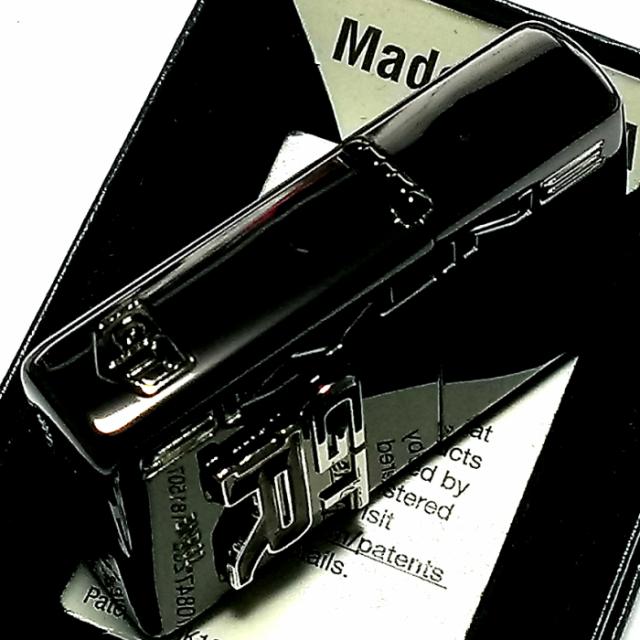 ジッポ スカイラインGT-R ZIPPO ライター 日産公認 GTR-BNR32