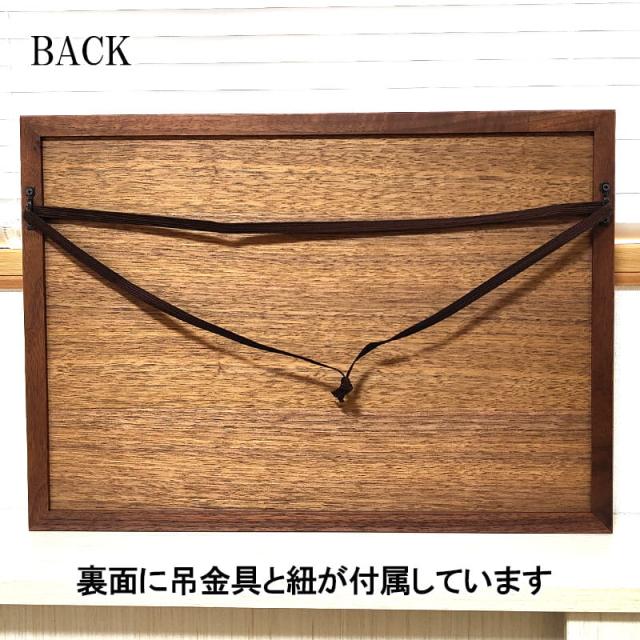 コレクションケース シンプル ZIPPO収納 おしゃれ 喫煙具収納 壁掛け 紐付き ウォルナット マグネット開閉式 アンティーク 雑貨 グッズ収納 木製 インテリア メンズ アンティーク コレクター 店舗 プレゼント ギフト_4