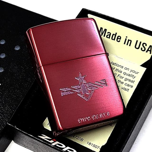 ZIPPO ライター 漫画版ウルトラマン リミッター解除状態 両面加工 アジア限定 ジッポ レッド 彫刻 円谷プロ かっこいい キャラクター 特撮 おしゃれ 赤 メンズ ギフト プレゼント_5