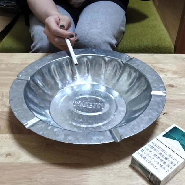 HiHi灰皿 卓上 特大 トタン 日本製 たばこ おしゃれ 喫煙具 インテリア 渋い かっこいい レディース メンズ プレゼント シンプル ギフトの通販はau PAY マーケット ZIPPO ライター タバコケース 喫煙具のハヤミ au PAY マーケット店 au PAY マーケット-通販サイト 灰皿 トタン製 日本製