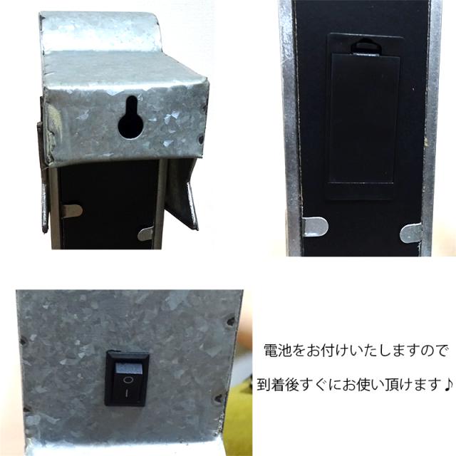 マーキーサインライト BEER ガレージ　看板　ガレージグッズ　電飾看板 インテリア アンティーク ビール 個性的_2