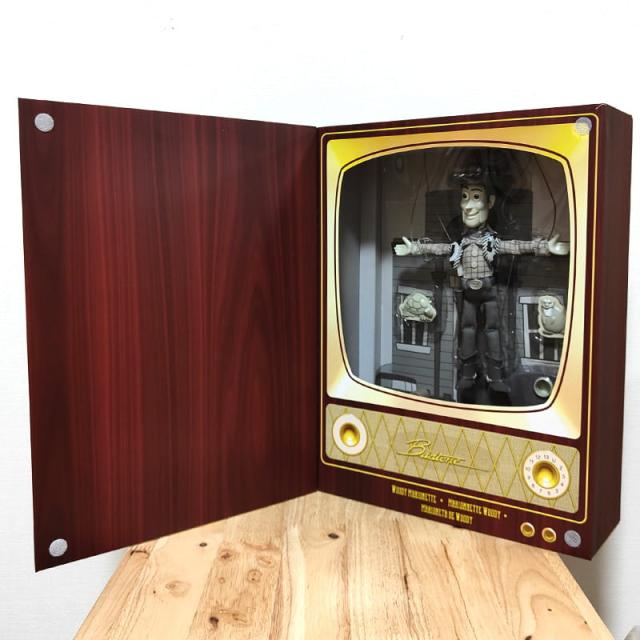 手あそび謂われ因縁 ウッディ あやつり人形図形 TOY STORY 定まり使用許可品 活動写真 アメリカン 人となり 室内装飾 雑貨