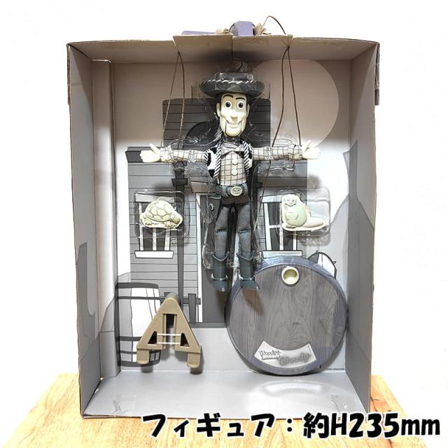 手あそび謂われ因縁 ウッディ あやつり人形図形 TOY STORY 定まり使用許可品 活動写真 アメリカン 人となり 室内装飾 雑貨
