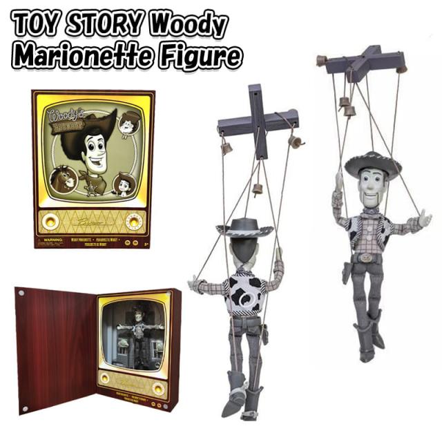 手あそび謂われ因縁 ウッディ あやつり人形図形 TOY STORY 定まり使用許可品 活動写真 アメリカン 人となり 室内装飾 雑貨