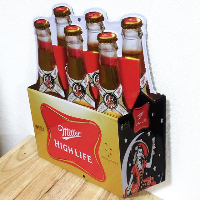 エビスビール看板 金属製 ブリキ看板 エンボスメタルサイン ビール 