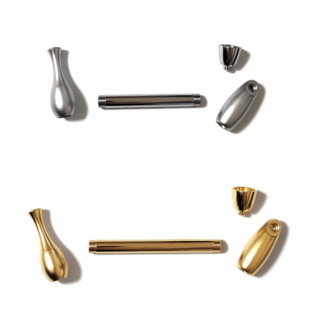 宝船豆煙管 喫煙具 きせる ショート ミニ 短尺 キセル TSUGE 金 宝船豆煙管 喫煙具 きせる ショート ミニ 短尺 キセル TSUGE 金