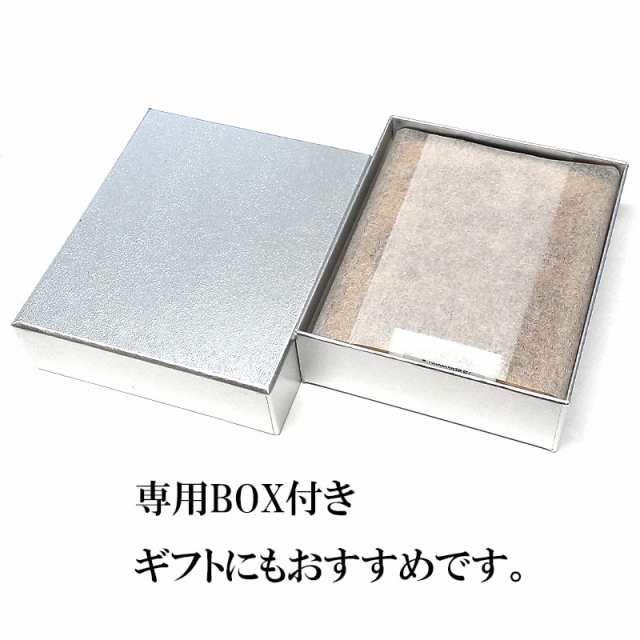 マネークリップ 鯉の滝登り 手彫り 本牛革 カオス コンパクト Leather Works 日本製 収納 財布 高級 ハンドメイド カードケース 彫刻 