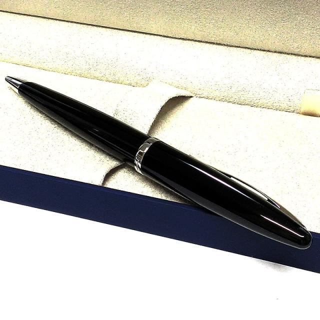 ボールペン 美しい ウォーターマン カレン ブラック・シーST 文房具 シンプル ウォーターマン カレン ブラック・シーST ボールペン | イオン