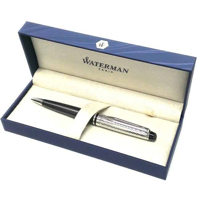 ウォーターマン おしゃれ ボールペン 美しい エキスパート エッセンシャル ストーングレイ 文房具 WATERMAN ブランド 高級 お祝い_9