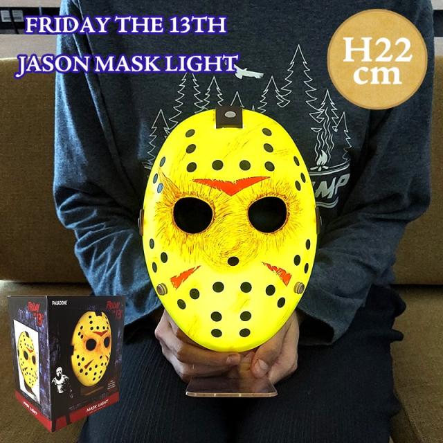 NECA ジェイソンマスク neca 2つセット Jason Mask Friday the 13th