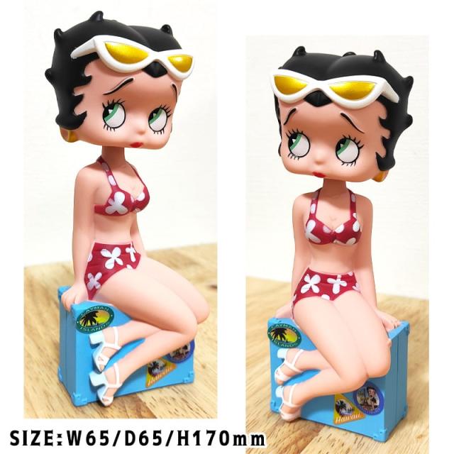 ＴＩＫＩ ファンコ ビッグ ボビングヘッド フィギュア 1円〜 FUNKO ボビングヘッド 首振り フィギュア WACKY