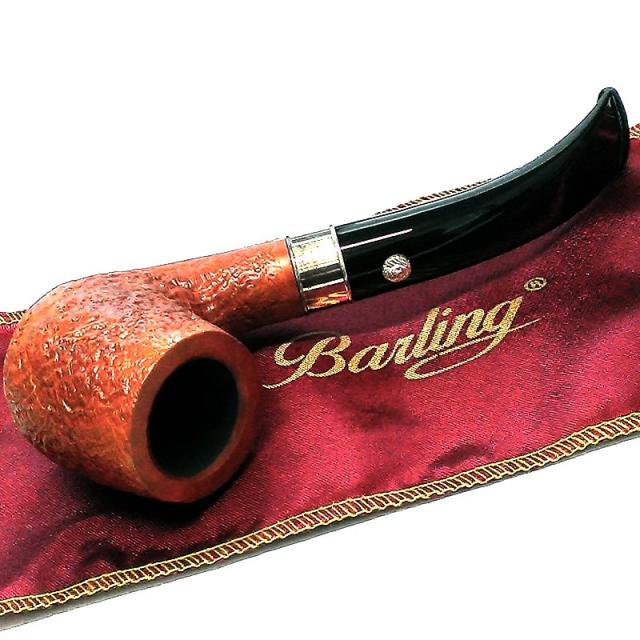 パイプ 本体 高級 バーリング Barling メルボーン スターリング パイプ 本体 高級 バーリング Barling メルボーン スターリング
