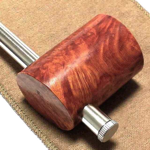 パイプ 喫煙具 TSUGE イースター ザ システム スムース ツゲ 柘製作所