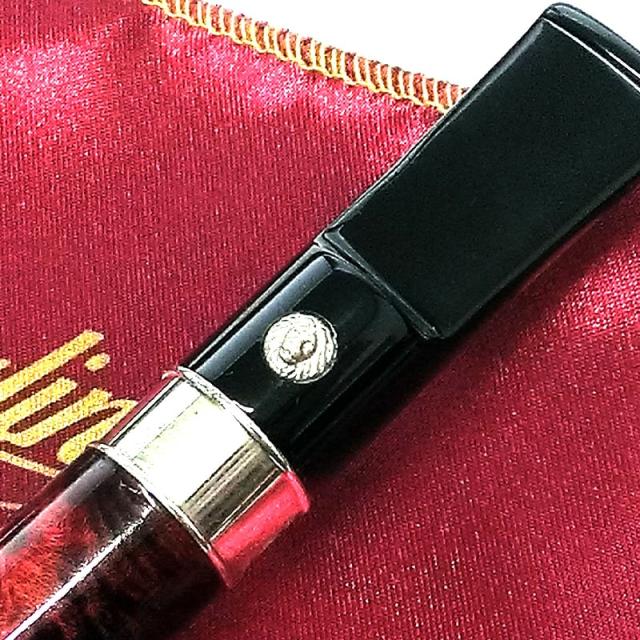 パイプ 本体 バーリング ベンジャミン 9mm スターリングシルバー