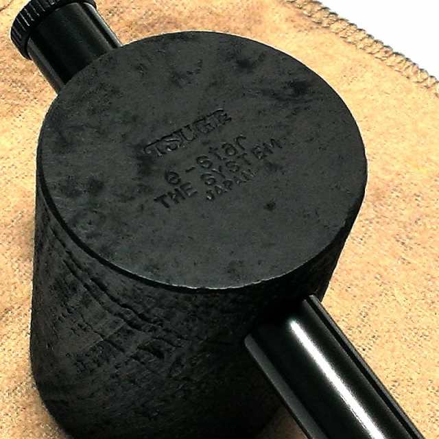 パイプ 喫煙具 TSUGE イースター ザ システム サンドブラスト ツゲ 柘