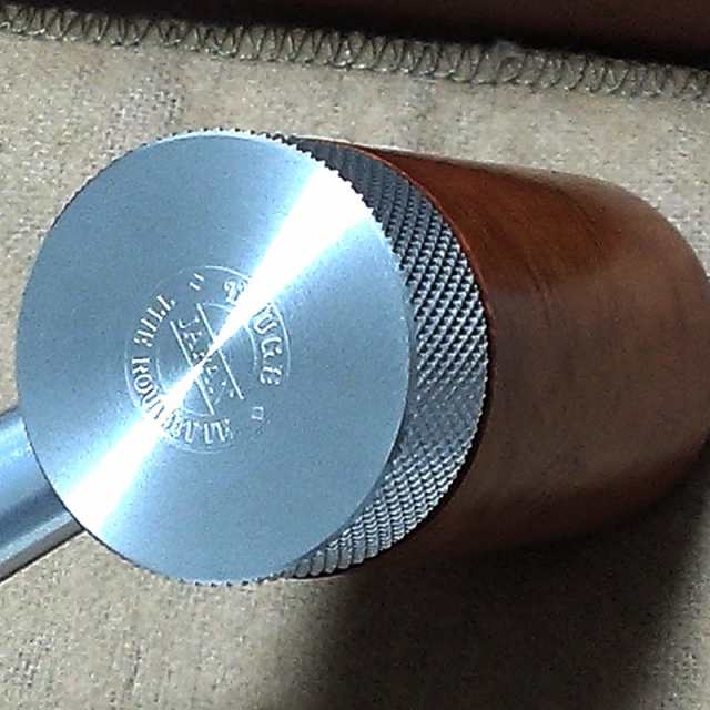 パイプ 喫煙具 TSUGE イースター ザ ローレット スムース ツゲ