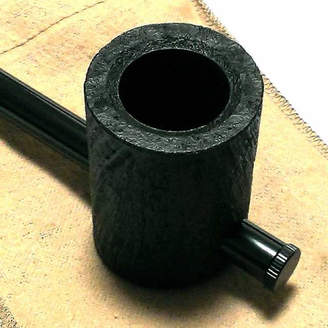 パイプ 喫煙具 TSUGE イースター ザ システム サンドブラスト ツゲ 柘 