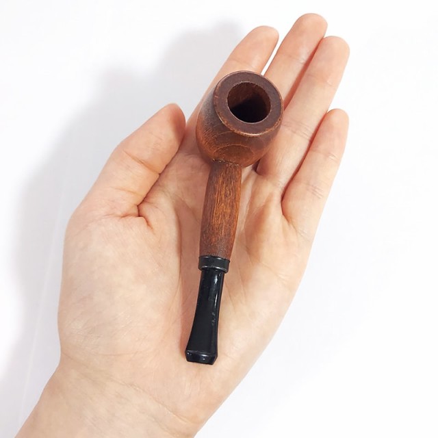 パイプ 喫煙具 SAVINELLI MINI ミニ ブルー イタリア製 サビネリ