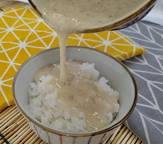 国産自然薯100 味付き とろろ汁 125g 小分け 冷凍 静岡 ギフト その他 の通販はau Pay マーケット グルメ通販市場