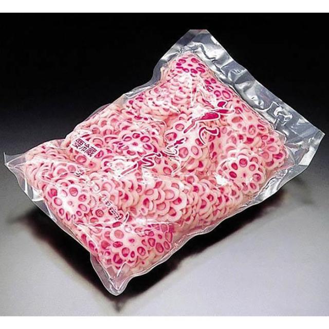 花ちらしれんこん 800gの通販はau Pay マーケット 生鮮卸売市場プロマート