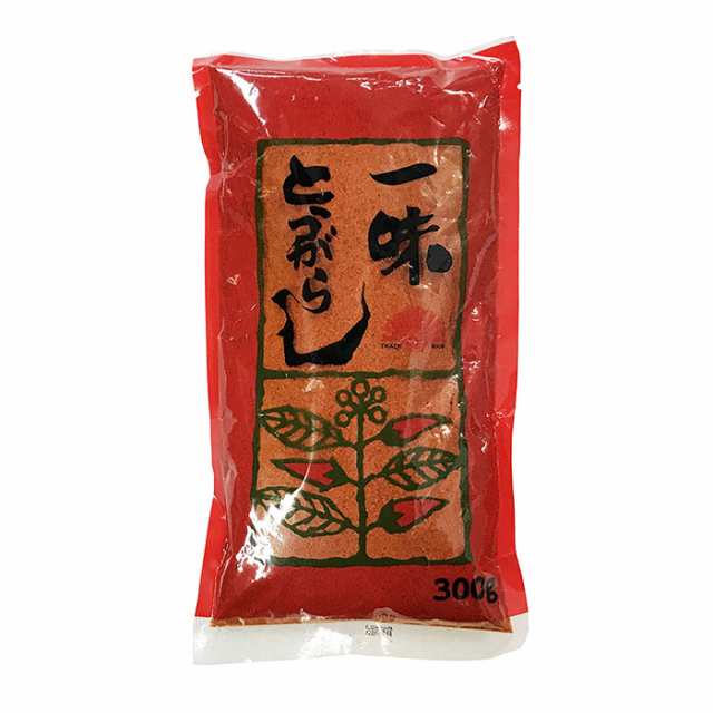 市場 全国送料無料 向井珍味堂七味 15g×5袋セット 向井の香辛料 5袋セット 七味とうがらし