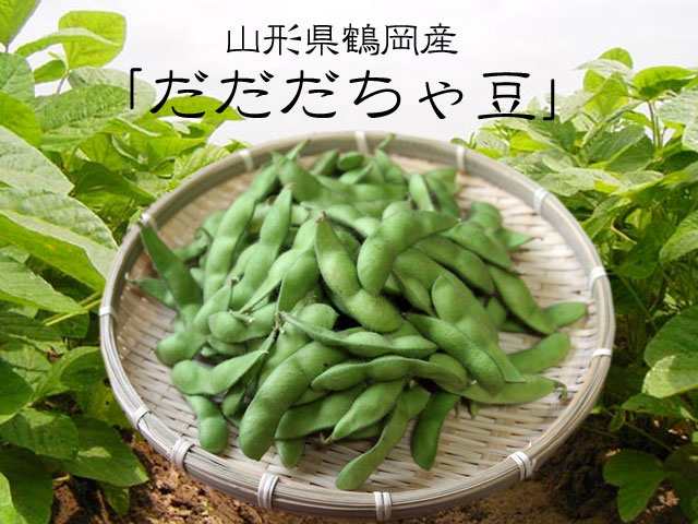 殿様のだだちゃ豆 フリーズドライ 15ｇ 山形県鶴岡市 だだ茶豆 枝豆 えだまめ 庄内野菜 食の都庄内の通販はau Pay マーケット お食い初め料理 ザ フレア