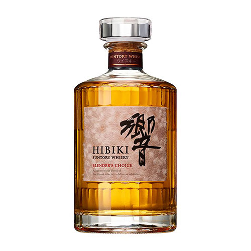 サントリー 響ブレンダーズチョイス 1本 箱なし サントリー 響 700ml ブレンダーチョイス 箱なし 【公式通販】