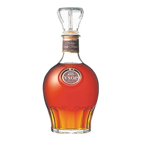 ブランデー ニッカブランデー VSOP 白 720ml Brandy お酒 ギフト