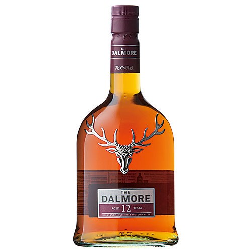 ウイスキー ダルモア 12年 700ml whisky お酒 ギフトの通販は