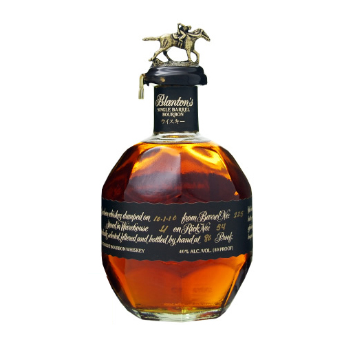 ウイスキー ブラントン ブラック 750ml【お一人様1本限定】whisky お酒 ギフト