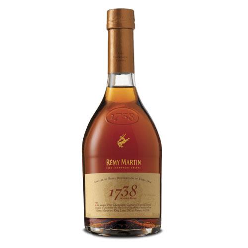 ブランデー レミーマルタン 1738 700ml Brandy お酒 ギフトの通販は