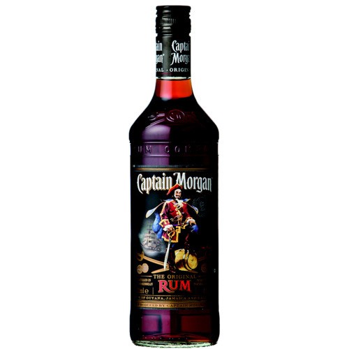 ラム キャプテンモルガン ブラック ラム 700ml Rum スピリッツ お酒の通販はau Pay マーケット 12本まで送料一律 酒テン