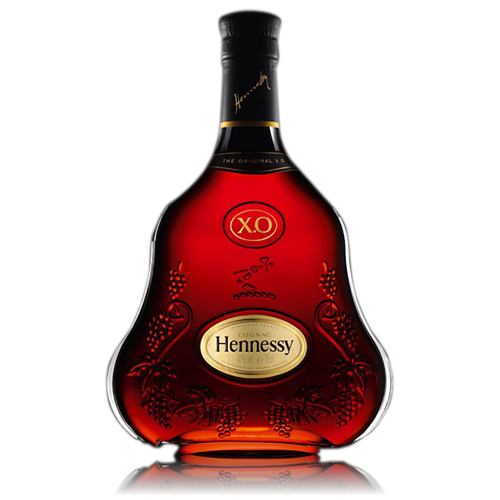ブランデー hennessy Yahoo!オークション - 未開栓 ブランデー【 Hennessy XO COGNAC