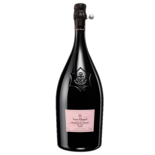 シャンパン ヴーヴクリコ ラ グランダム ロゼ 正規品 750ml sparkling wine ギフト