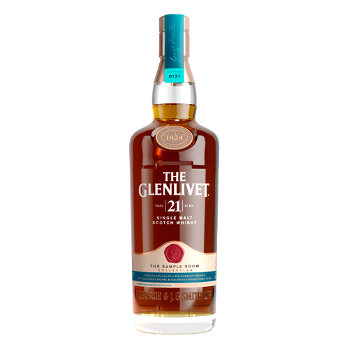ウイスキー ザ グレンリベット アーカイブ 21年 700ml【お一人様1本限定】whisky お酒 ギフト